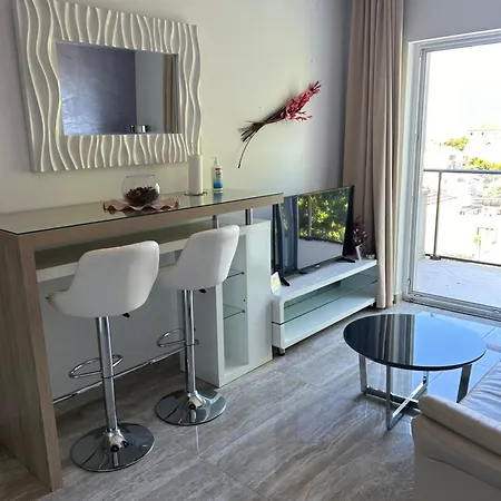 Marlin Apartament Dubrownik