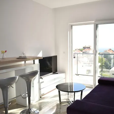 Marlin Apartament *