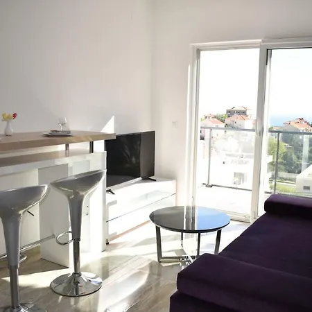 Apartament Marlin *