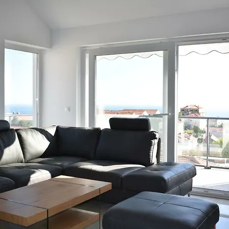 Apartament Marlin Dubrownik