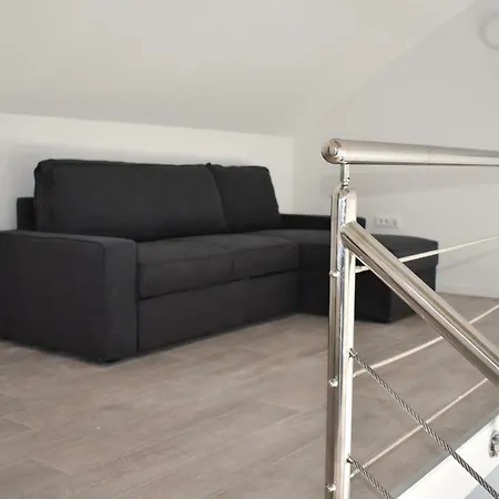 Marlin Apartament Dubrownik