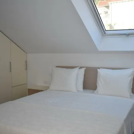 Lägenhet Marlin Dubrovnik