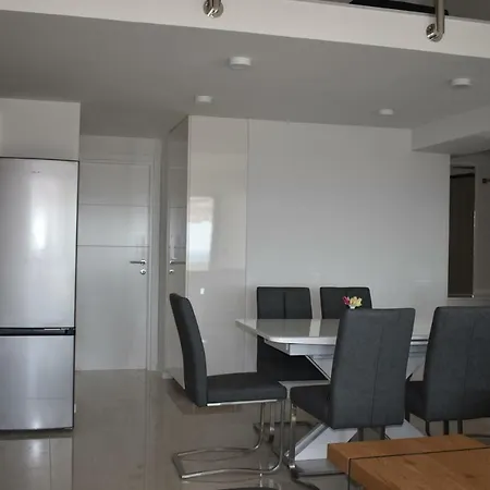 Marlin Apartament