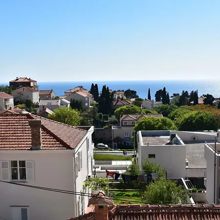 Apartament Marlin