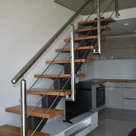 Apartament Marlin Dubrownik