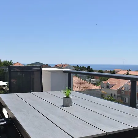 Apartament Marlin *