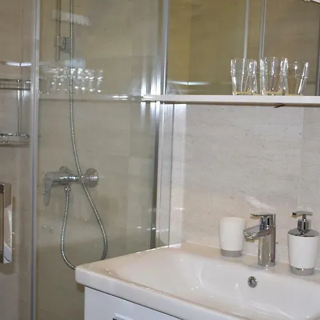 Marlin Apartament Dubrownik