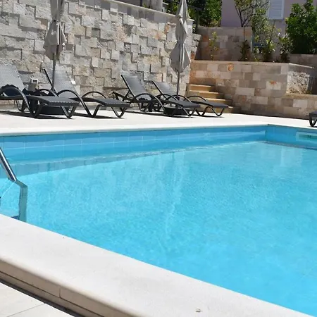 Marlin Apartman *