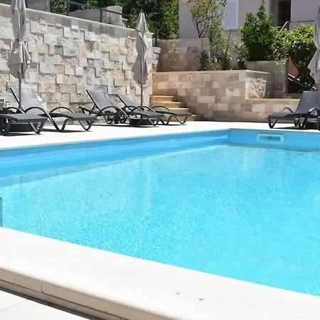 Apartament Marlin *