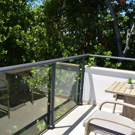 Marlin Apartament *