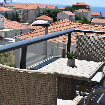 Marlin Apartament