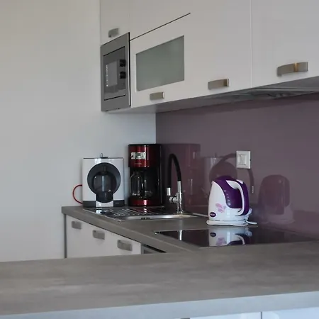 Marlin Apartament