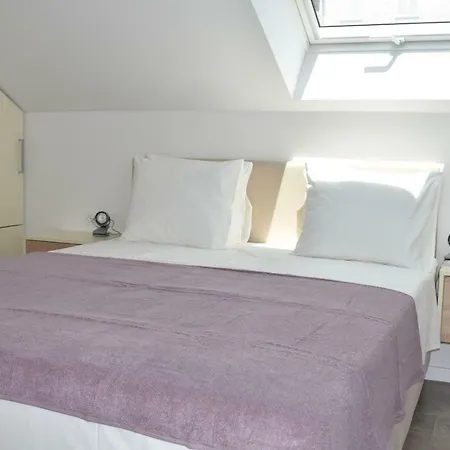 Marlin Apartament