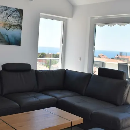 Marlin Lägenhet Dubrovnik