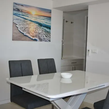 Marlin Apartament
