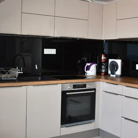 Marlin Apartament Dubrownik