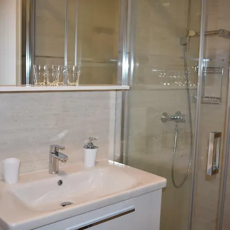 Apartament Marlin